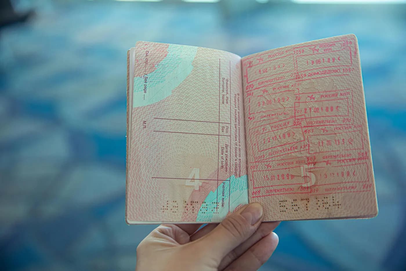 Au Pair Visa Checklist: Germany, USA & Country Steps
